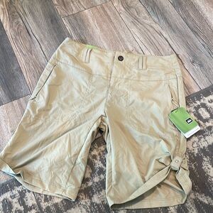 Women’s REI shorts